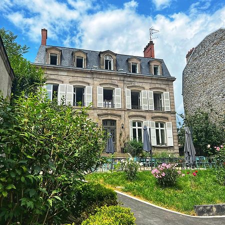 La Maison De Famille Limoges Exteriér fotografie