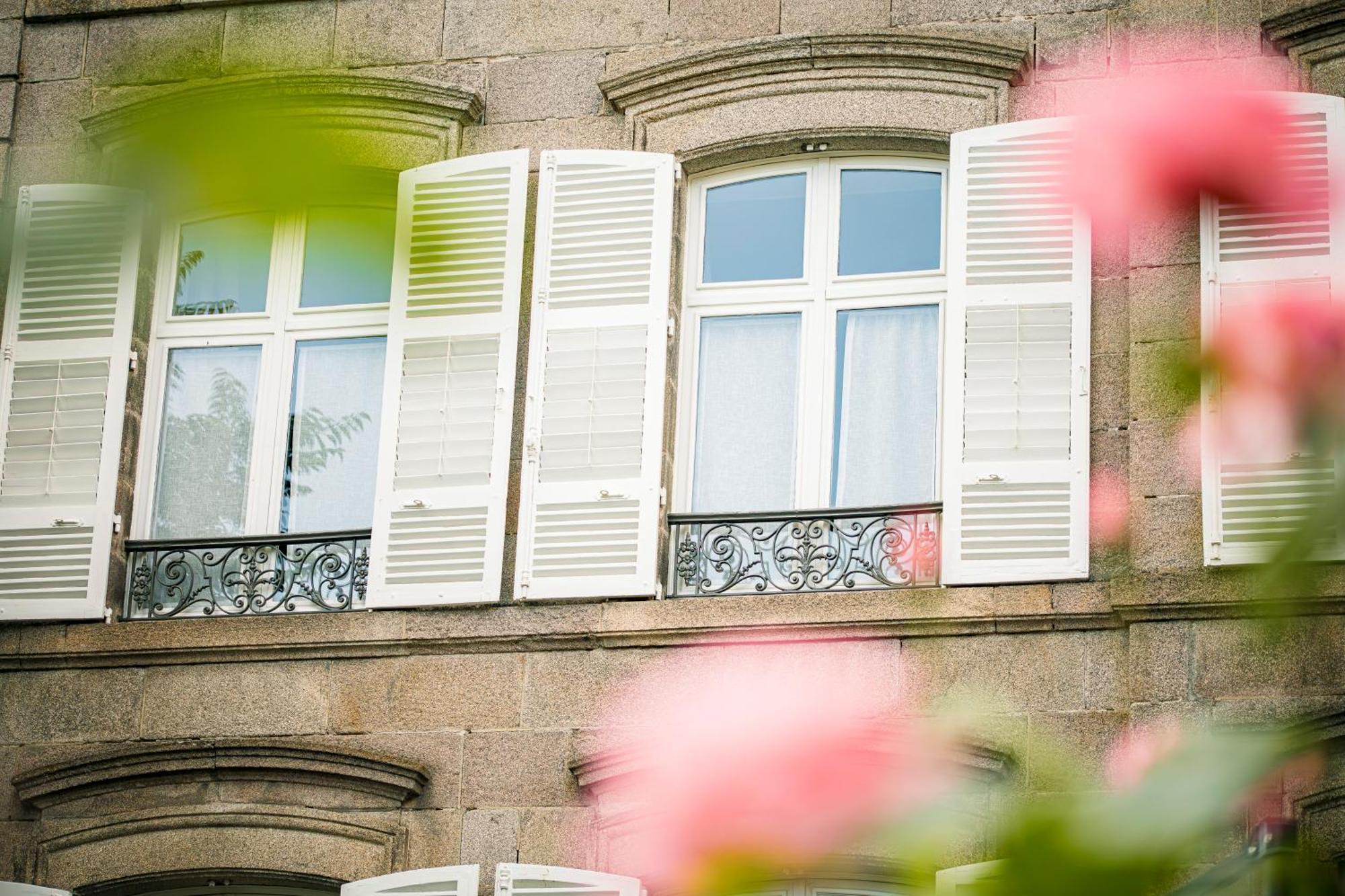 La Maison De Famille Limoges Exteriér fotografie